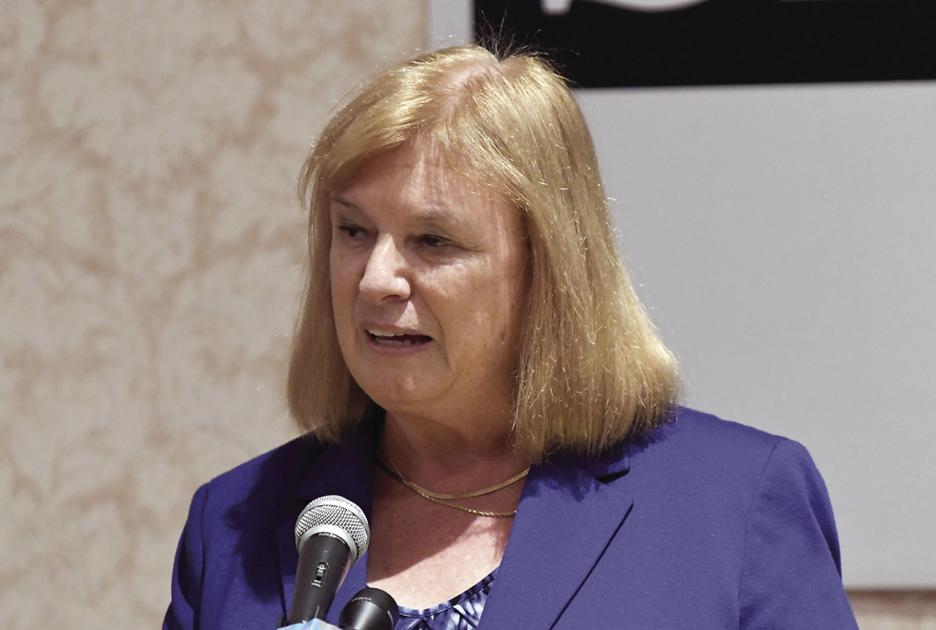 Shea-Porter won't seek re-election in 2018