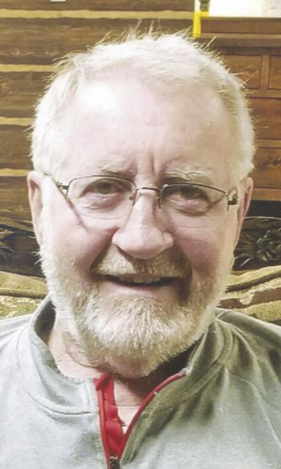 Stephen Eugene Hickey