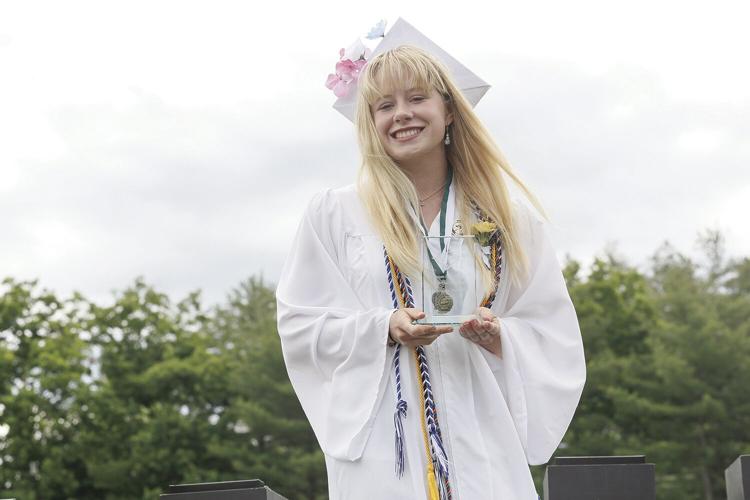 06-08-24 KHS Grad principals award walcott pose