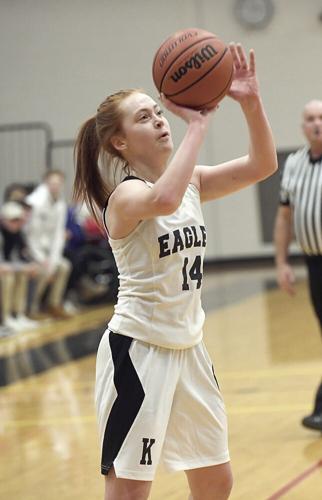 Meet the Athletes - Ella Chandler