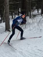 WINTER SPORTS: Nordic skiing returns to Berlin High School