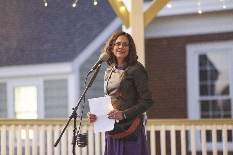 10-20-22 Starting Pt Vigil deb weinstein