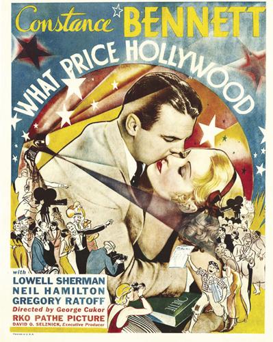 What Price Hollywood?