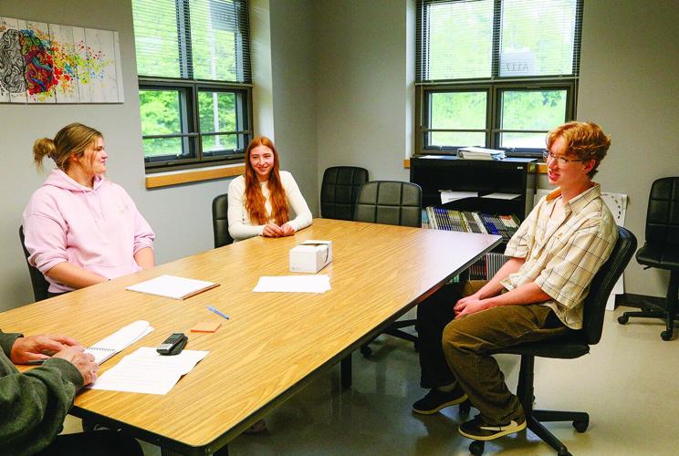 05-20-25 ValSal Interview trio 1