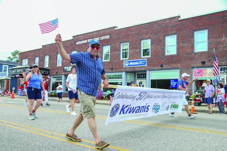 07-04-26 Fourth Parade Conway kiwanis wider