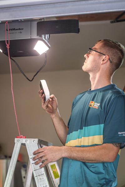 Good Day Garage Doors Pigeon Forge Shares Essential Garage Security Guidance for Summer Travel Season