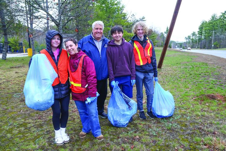 05-02-26 Valley Cleanup kiwanis group