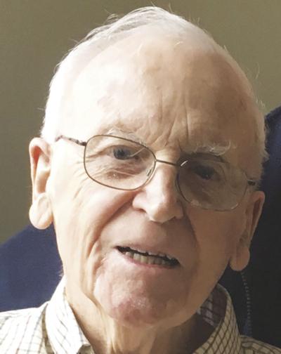 James P. McAlpine