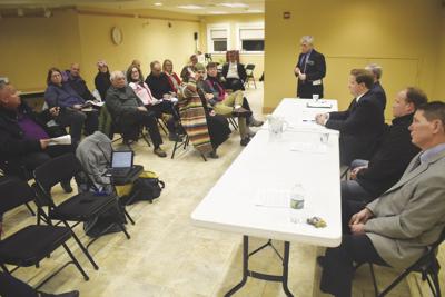Sanctuary ATC hearing