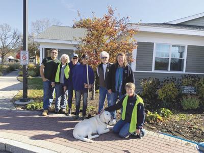 Community Center-Mountain Garden Club