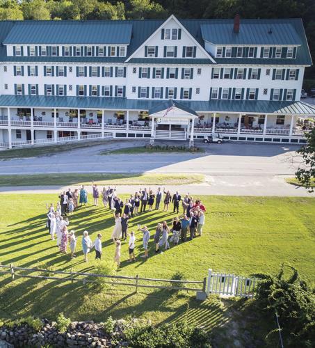 Eagle Mtn House aerial heart