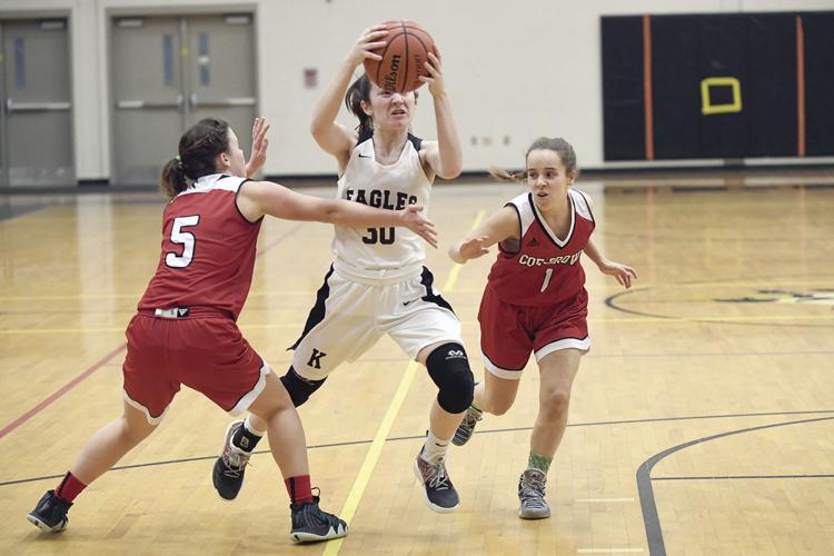 2-27-19 KHS girls bball