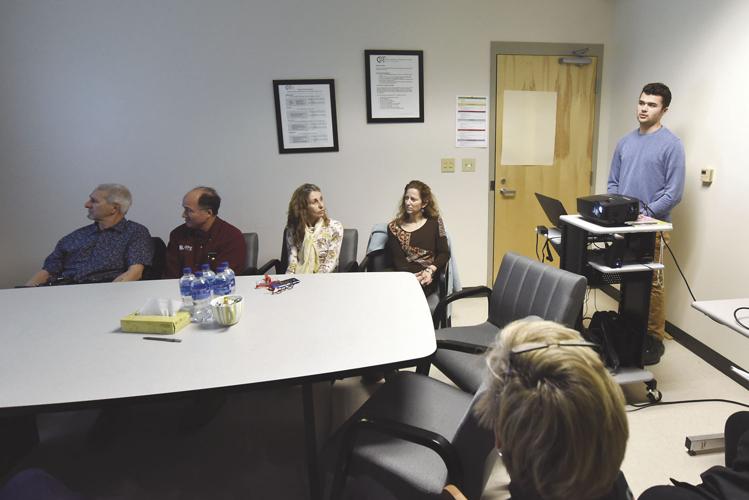 4-3-19 Gaudreault ELO presentation