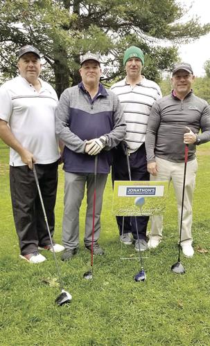 Golf Column - Friends of Conway Rec Tourney