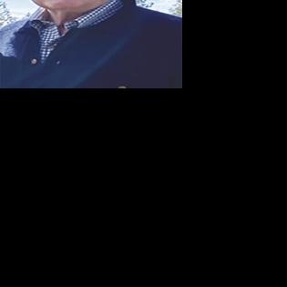 Obituary: Donald Peter Canty