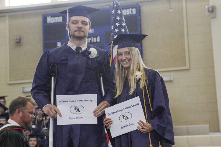 05-28-22 FA Graduation award hallam and howe