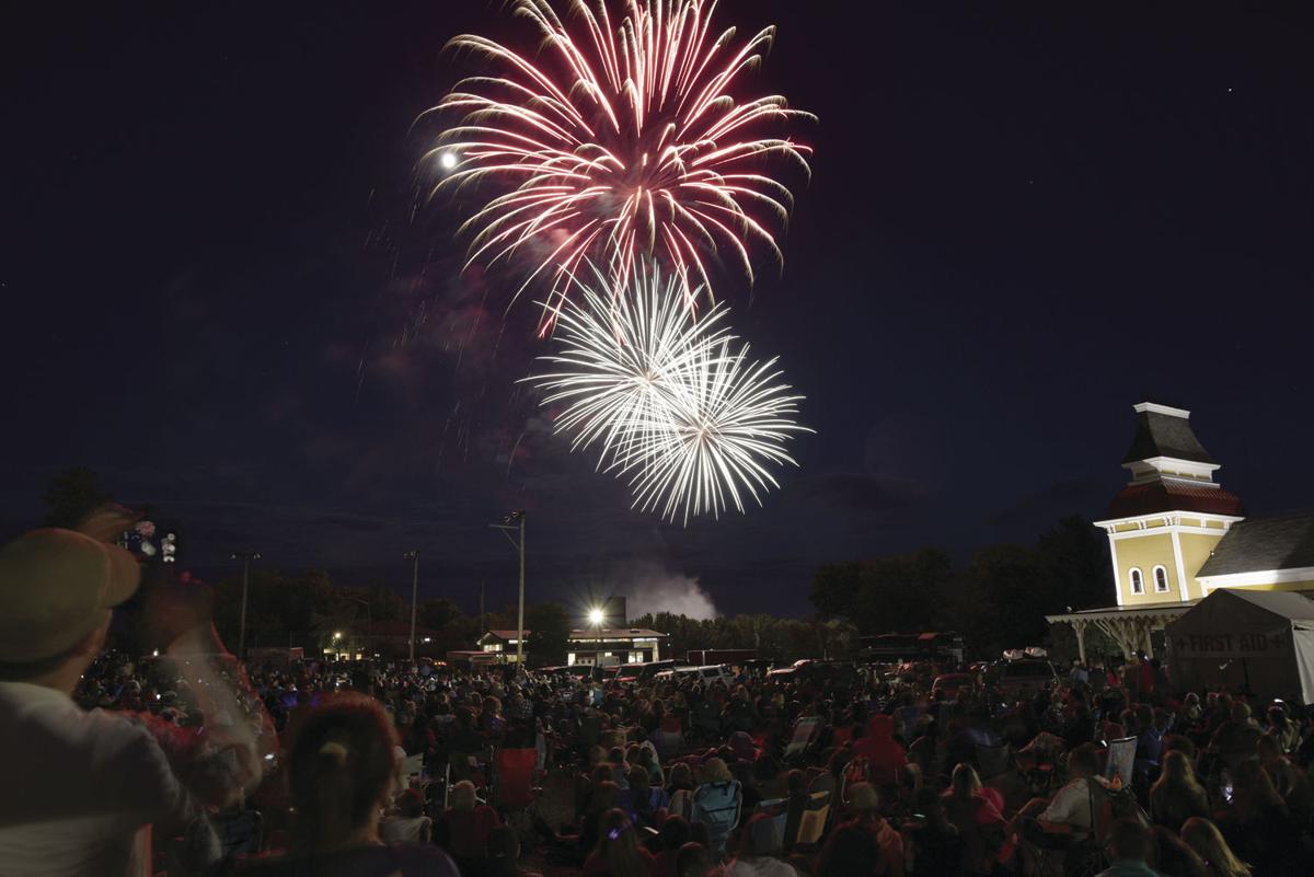 A fabulous Fourth Valley gears up for Independence Day Local News