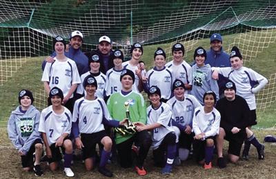 Steve S Sports Shorts Soccer Teams Play Well In Nhiaa Tourneys