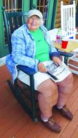 Obituary: Nancy Sears Jones
