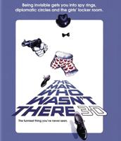 Retro reviews: A mediocre invisible man and four horror legends team up