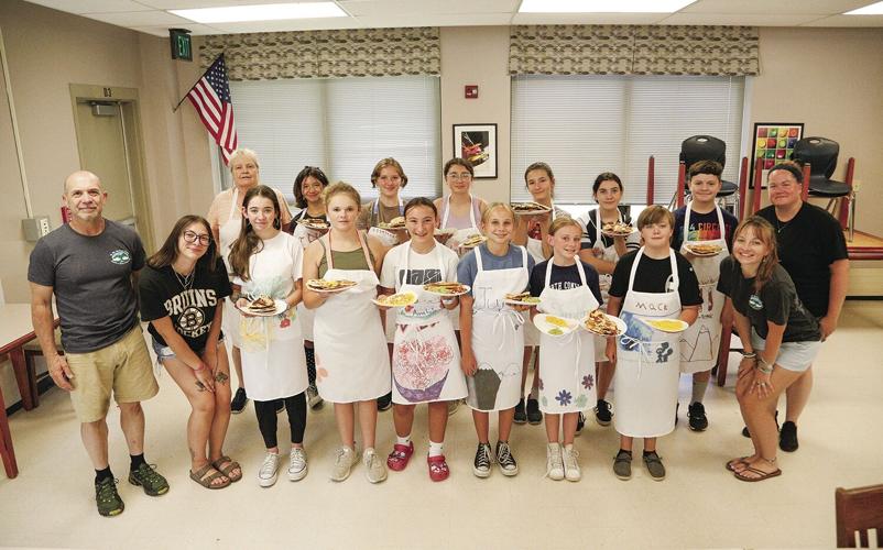 07-19-24 CareerTech Camp culinary group