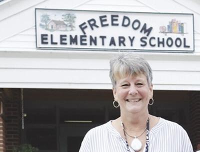 9-1-20 FREEDOM SCHOOL