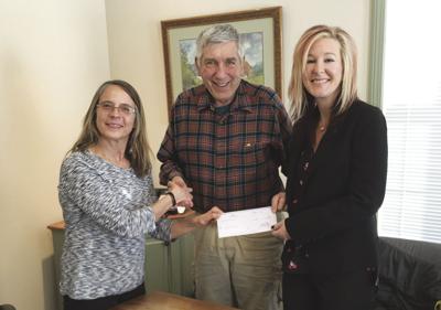 Attitash Realty Habitat for Humanity Donation