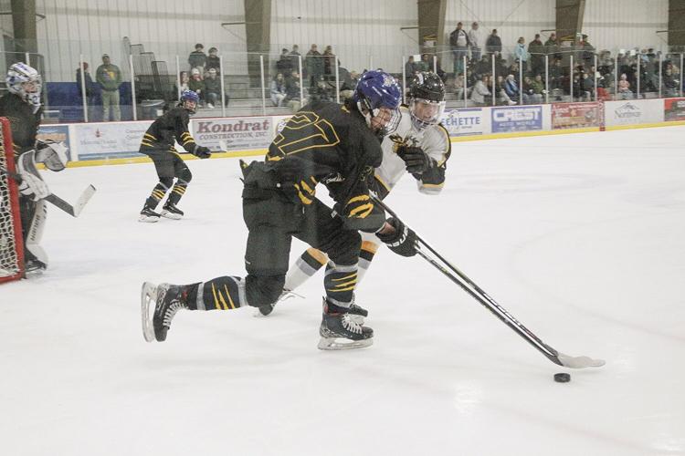 12-28-23 Peter Hall Hockey richard side