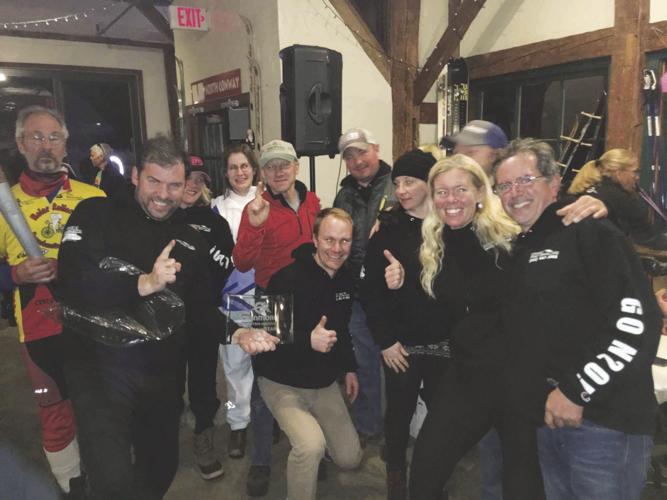 3-23-18 topmeisters teamnitrous conwayvillage dental
