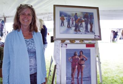 Terri Brooks Best in Show