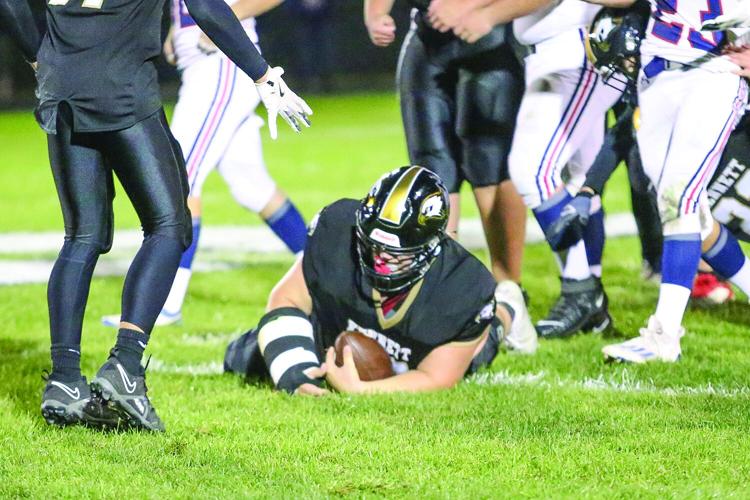 09-12-25 KHS FB chick recovering fumble