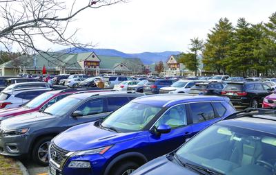 11-28-25 SG Black Friday parking lot