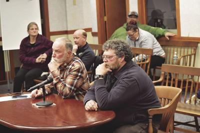 Conway selectmen 22823