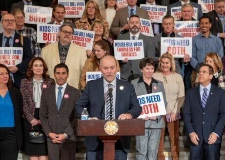 Press conference Rep Flick.jpg