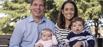 Rep. Swalwell to appear at Hobbs on Monday | Local News | conwaydailysun.com