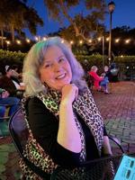 Obituary: Judy Woodward