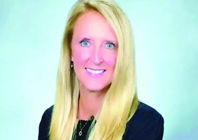 SAU 13 Interim Superintendent Ronna HasBrouck