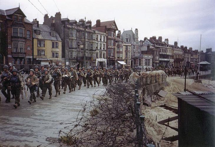 SOLDIERS ENGLISH COAST.JOG