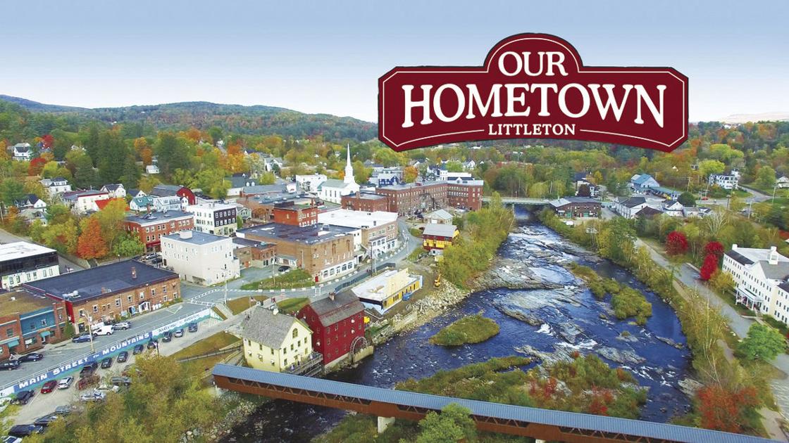 Conway chosen for N.H. PBS' 'Our Hometown' series