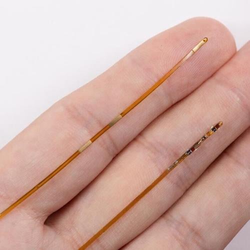 Tiny new probe can monitor an unborn baby’s health inside womb during surgery