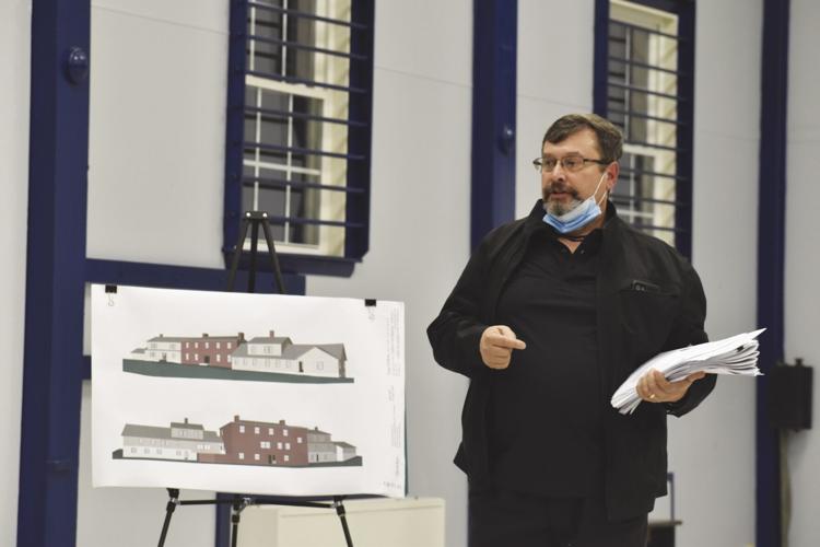 Mitch Yeaton close 9222020