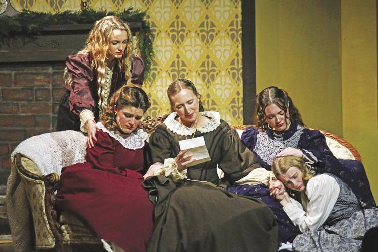Arts in Motion-Little Women-3
