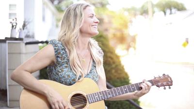 Amy Fairchild