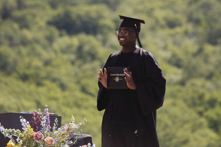 06-13-21 KHS Graduation
