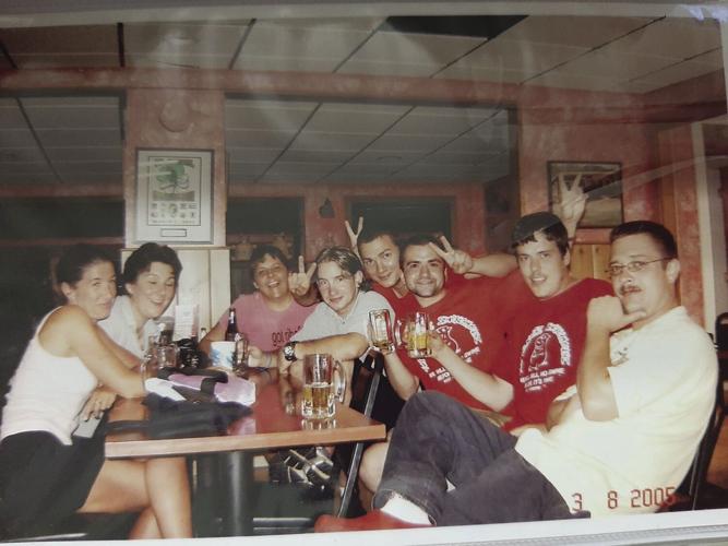 husband as j1 student