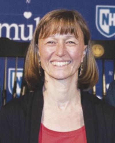 Green Mountain Conservation Group-Amanda Stone