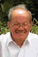 Obituary: Alcide G. Roy