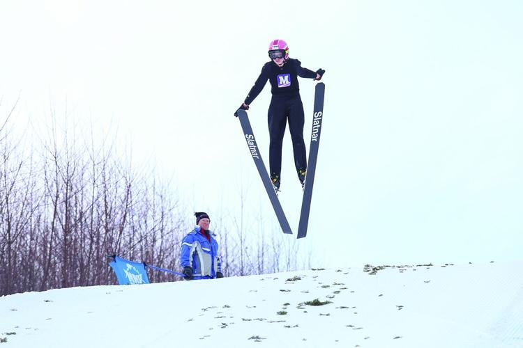 01-28-26 Nansen Ski Jump Meet mascoma kid