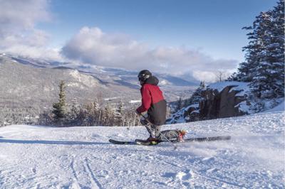 The Snow Report - Attitash