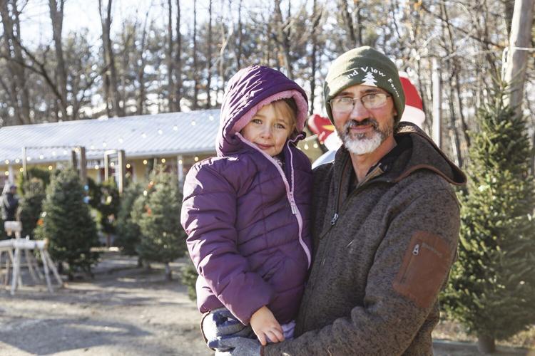 12-10-22 Grand View Farm jason and grace